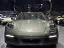 Porsche 911 Carrera 3.0L (379 HP) Coupe 2021 Porsche 911, June 2026 Porsche Warranty, Full Porsche Service Histo