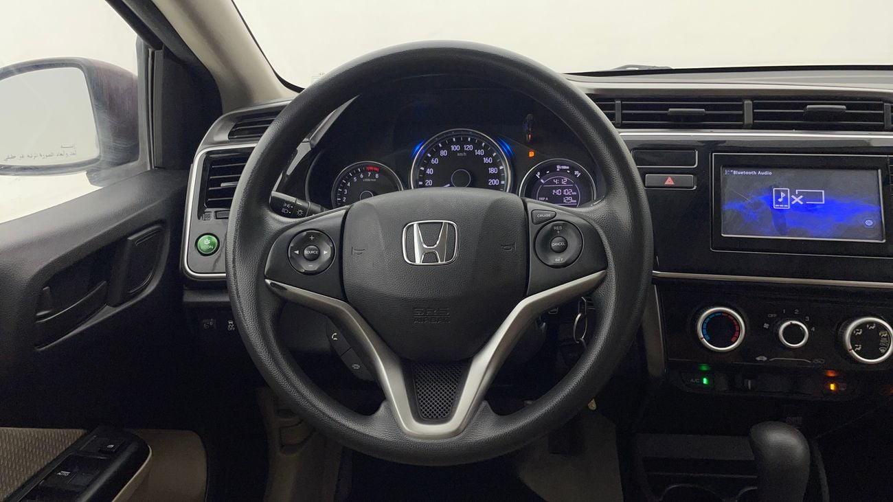 Honda City DX 1.5 | Zero Down Payment | Home Test Drive