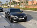 Lexus GS450h Lexus GS 450 h HYBRID  ECO CAR IN PERFECT CONDITION