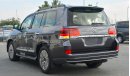 Toyota Land Cruiser 4.5L Executive Lounge Full Equipo TDSL T/A 2020