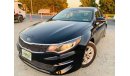 Kia Optima 2017 For Urgent Sale Passing from RTA Dubai