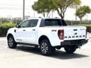 فورد رانجر WILDTRAK