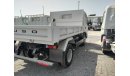 Mitsubishi Canter 4 TON tipper