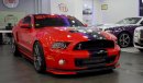 Ford Mustang SHELBY GT 500