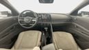 هيونداي إلانترا 1.6 GL AUTO SMART | شامل الضمان | 0 ﺪﻔﻋﺓ ﺃﻮﻟﻯ