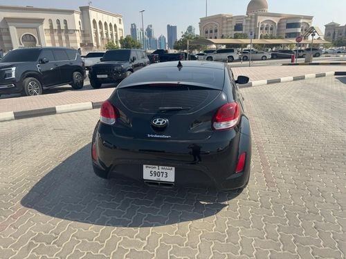 هيونداي فيلوستر