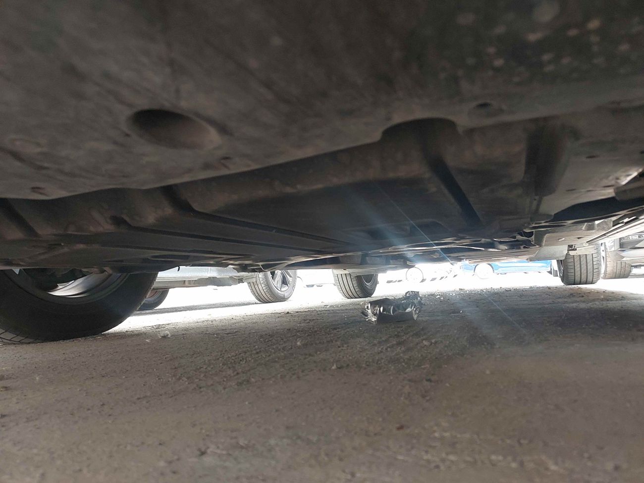 لكزس UX 200 PREMIER 2 | بدون دفعة مقدمة | اختبار القيادة في المنزل