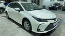 Toyota Corolla 2024 XLI | AED 787/Month | 0 DP | 30 Day Return | Warranty | Service History