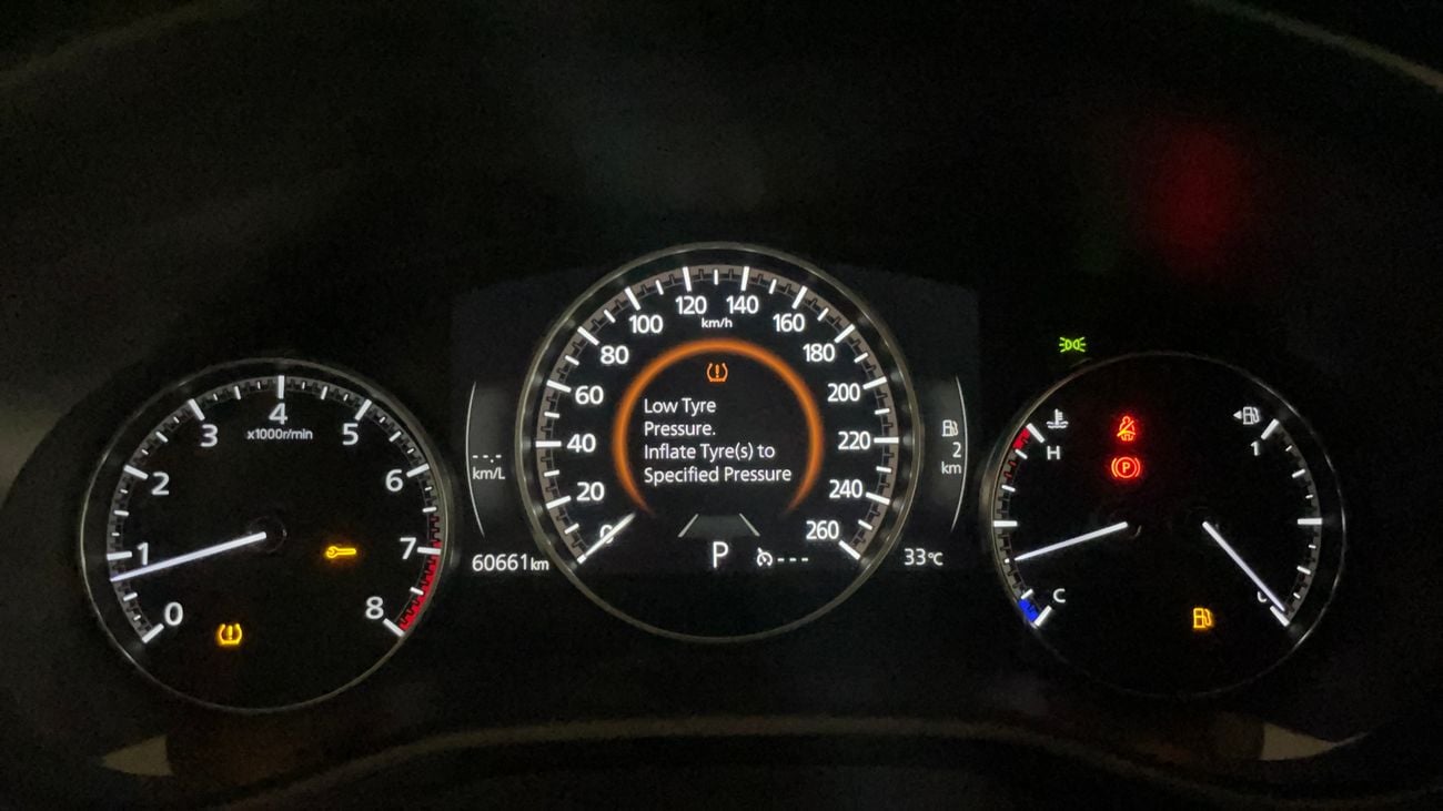 Mazda 3 SELECT 2025 | AED 833/Month | 0 DP | 30 Day Return | Warranty