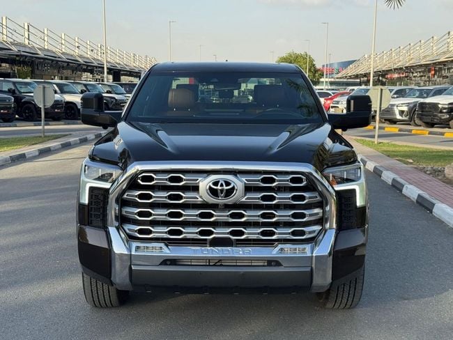 Toyota Tundra 1794 EDITION, миниатюра 24