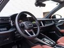Audi A3 A3 S-Line