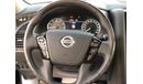 Nissan Patrol SE PLATINUM CITY VQ40 V6 7AT,2022MY