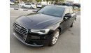 Audi A6 35FSI QUATTRO Accident Free 2016 GCC