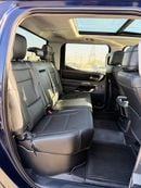 Toyota Tundra Limited edition 4WD | panoramic | 360 camera | leather | full option 2024