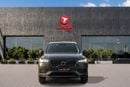 فولفو XC 90 MOMENTUM