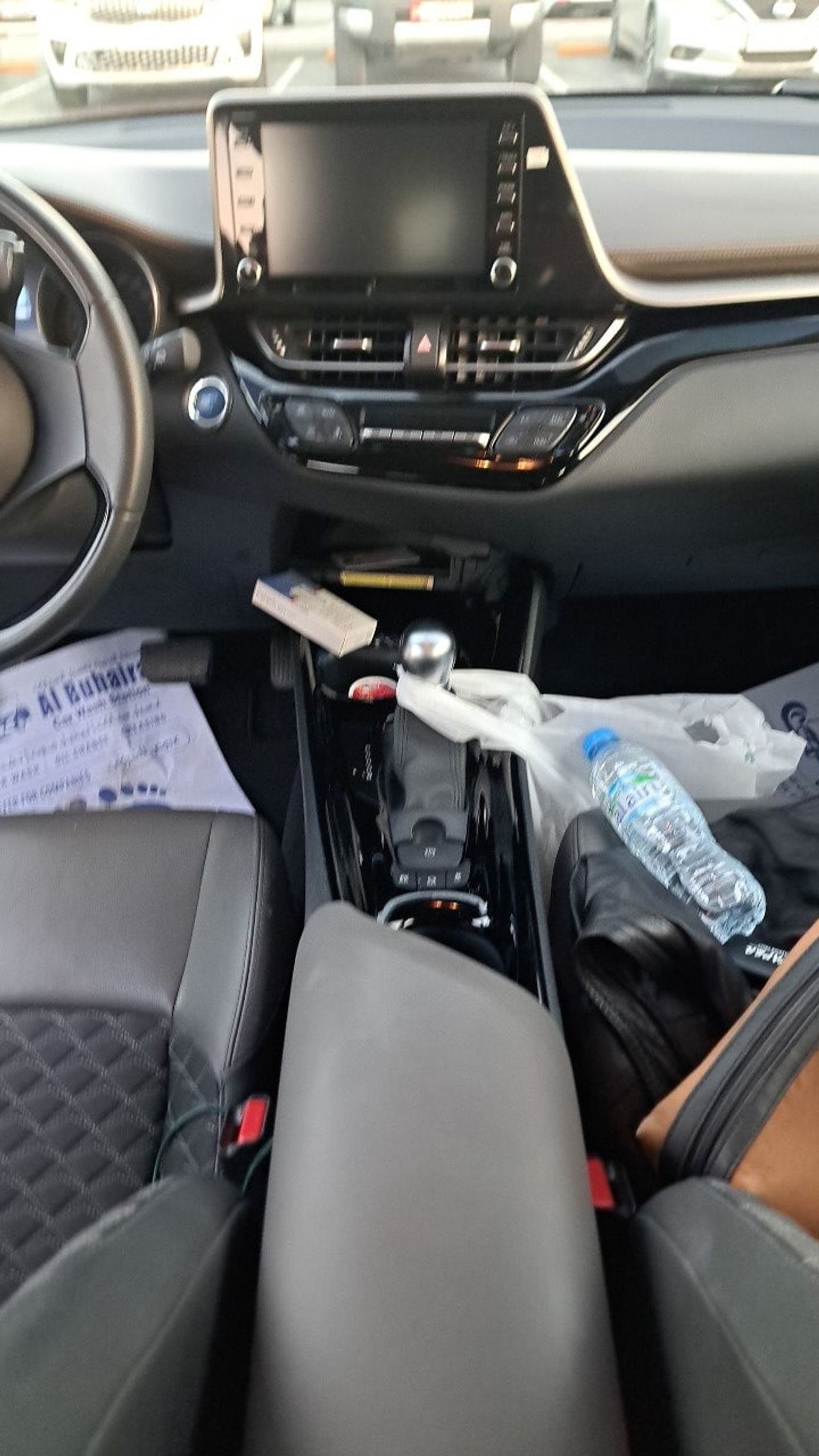 Toyota CHR VX 1.8 | Zero Down Payment | Home Test Drive