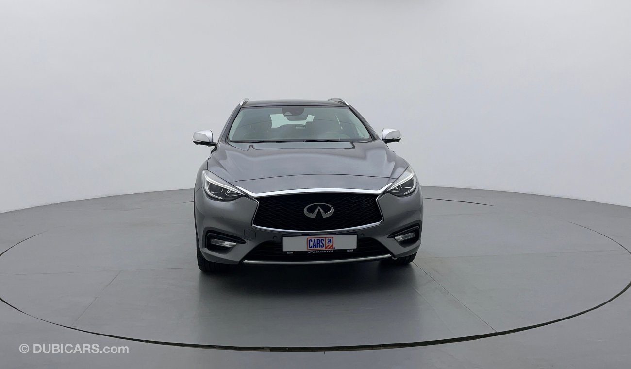 Infiniti Q30 Luxury Premium 1600