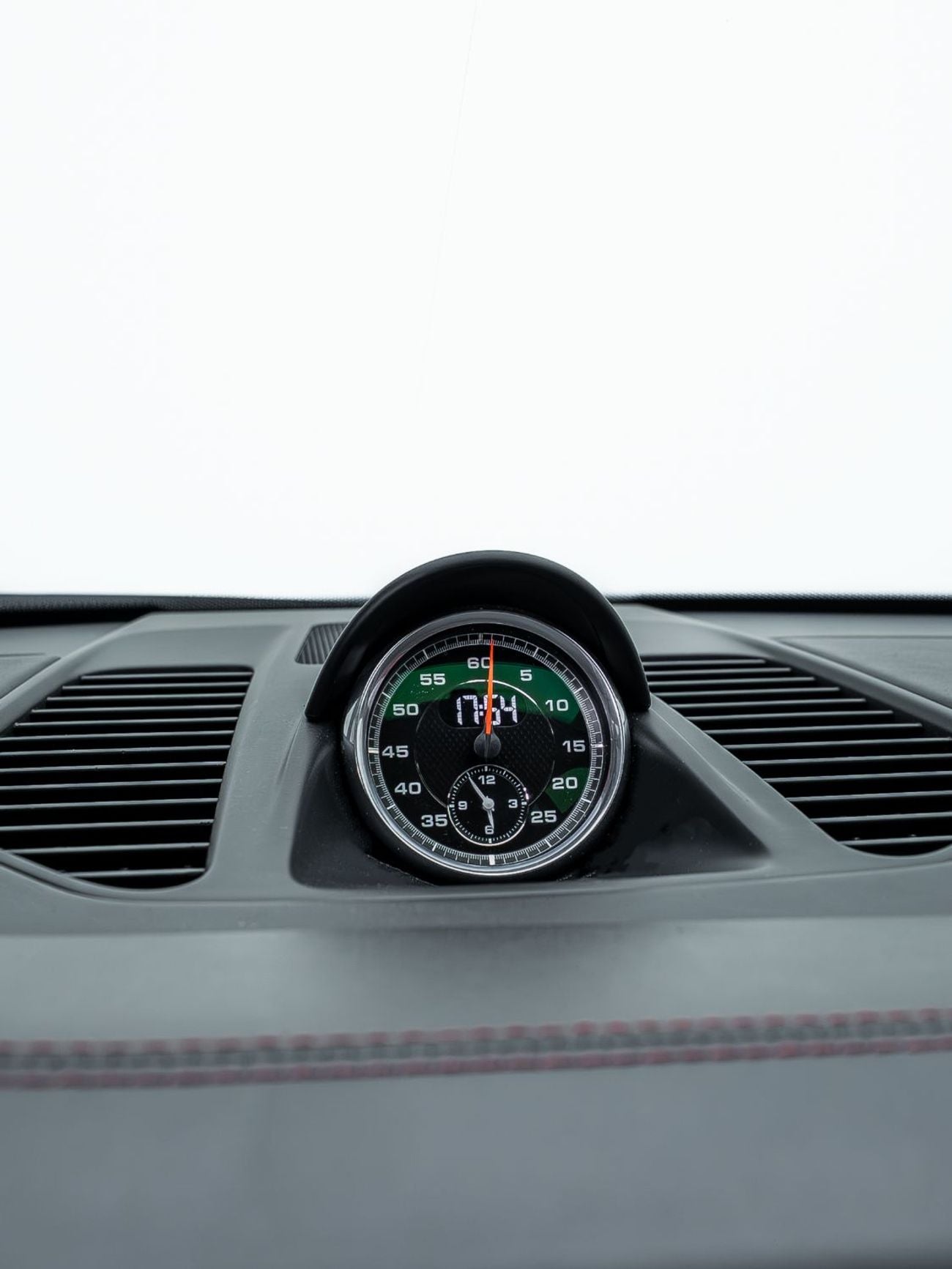 Porsche 911 TURBO