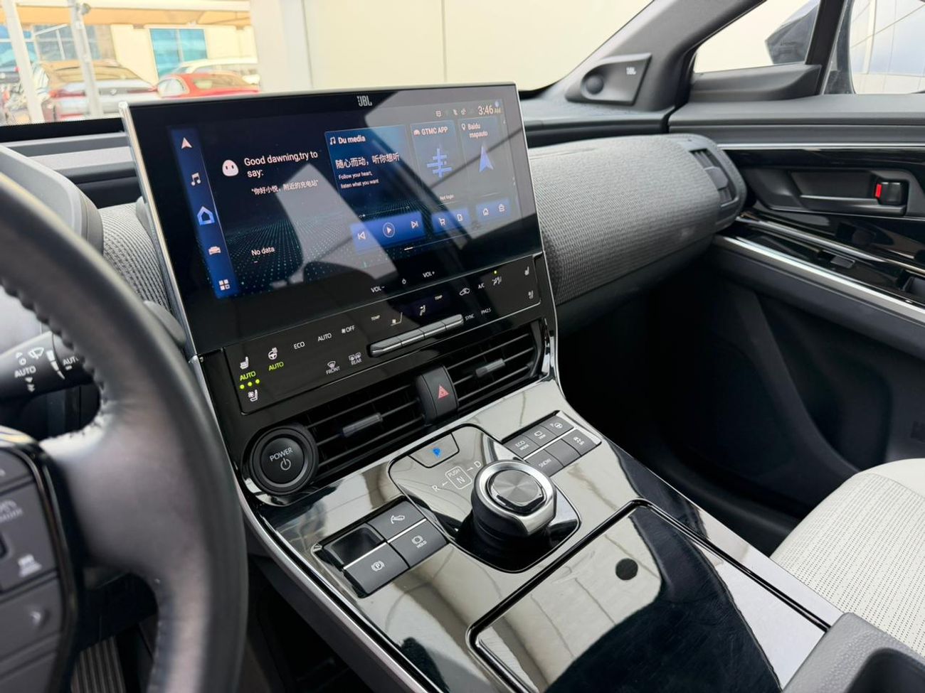 Toyota bZ4X Toyota BZ4X 2024