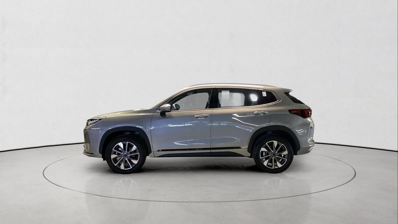 Exeed LX COMFORT | Guaranteed Warranty | 0 Down Payment
