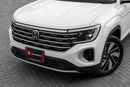 Volkswagen Teramont Comfortline | 2,938 P.M | 0% Downpayment | Perfect Condition!