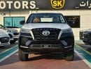 Toyota Fortuner 2.7L V4 PETROL /  STOCK AVAILABLE, LOWEST PRICE IN MARKET (CODE # 67969)