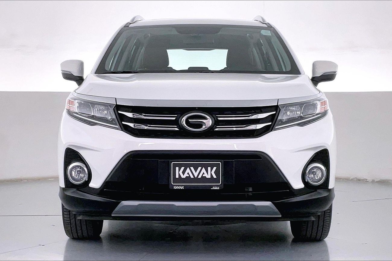 GAC GS3 200T (GE) | 1 year free warranty | 1.99% financing rate | Flood Free