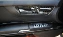 Mercedes-Benz CL 500 AMG Kit