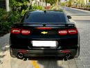 شيفروليه كامارو V6 Black edition RS