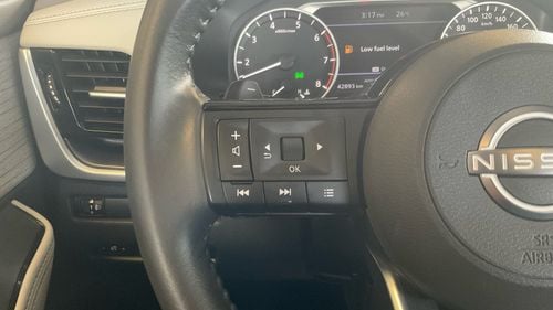 Nissan XTrail SV1 2.5L SV1 | Guaranteed Warranty | 0 Down Payment