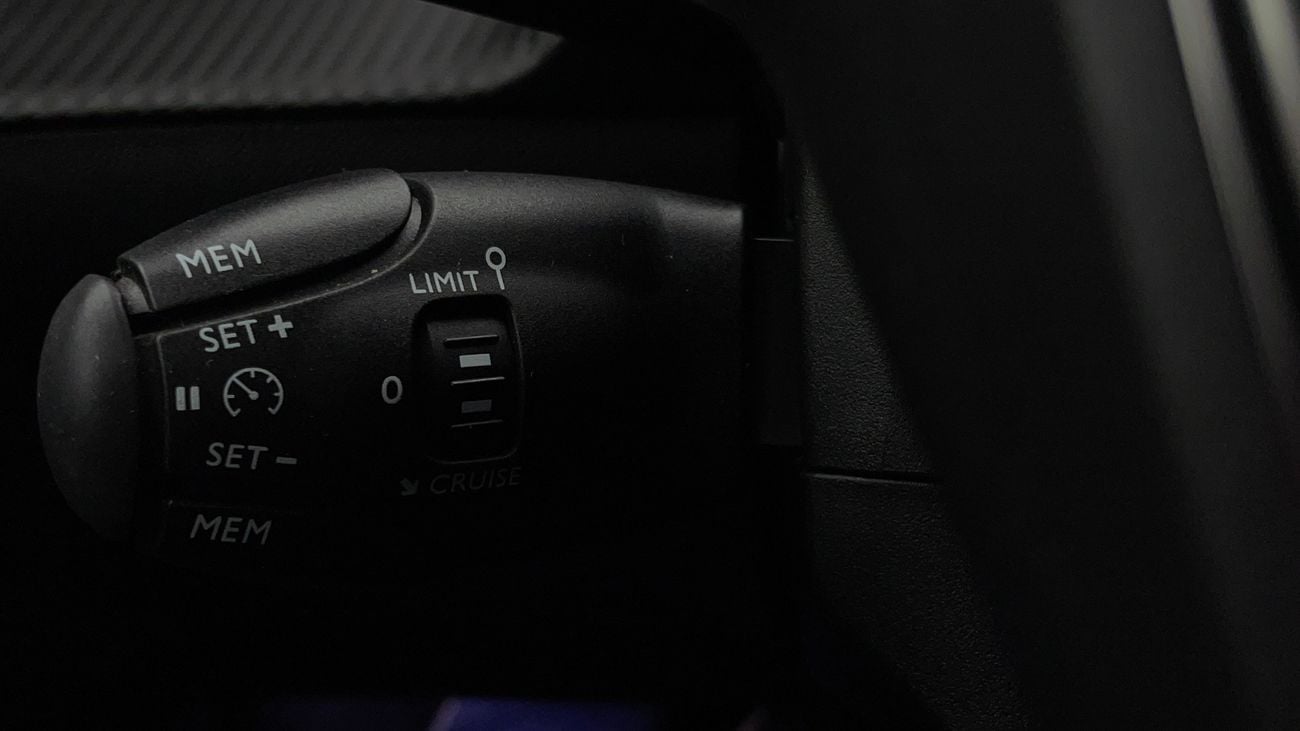 Peugeot 208 GT 1.2 | Zero Down Payment | Home Test Drive