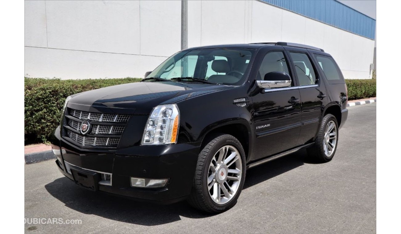 Cadillac Escalade = SPECIAL DEAL = FREE REGISTRATION - FULL SERVICE HISTORY - LIBERTY -