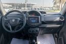 Suzuki S Presso SUZUKI S- PRESSO GLX 1.0P AT ORANGE 2025 GREY INTERIOR , 3 CYLINDERS