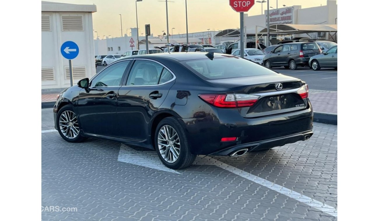 Lexus ES350 Lexus ES 350