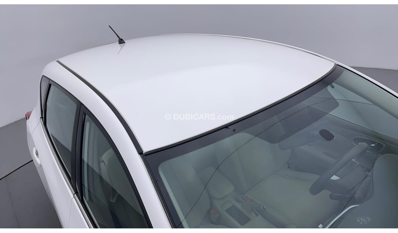 Nissan Tiida S 1.6 | Zero Down Payment | Free Home Test Drive