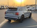 Kia Sorento EX 2022 KIA SORENTO SX FULL OPTIONS IMPORTED FROM USA