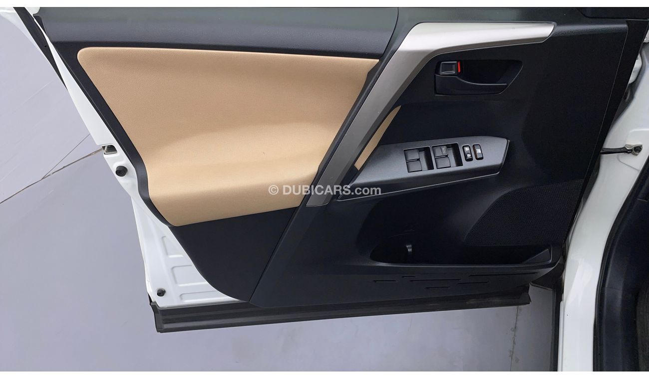 Toyota RAV4 EXR 2.5 | Zero Down Payment | Free Home Test Drive