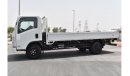 إيسوزو NPR NPR 75 K28 - 5.2T DSL SUPER LWB CARGO