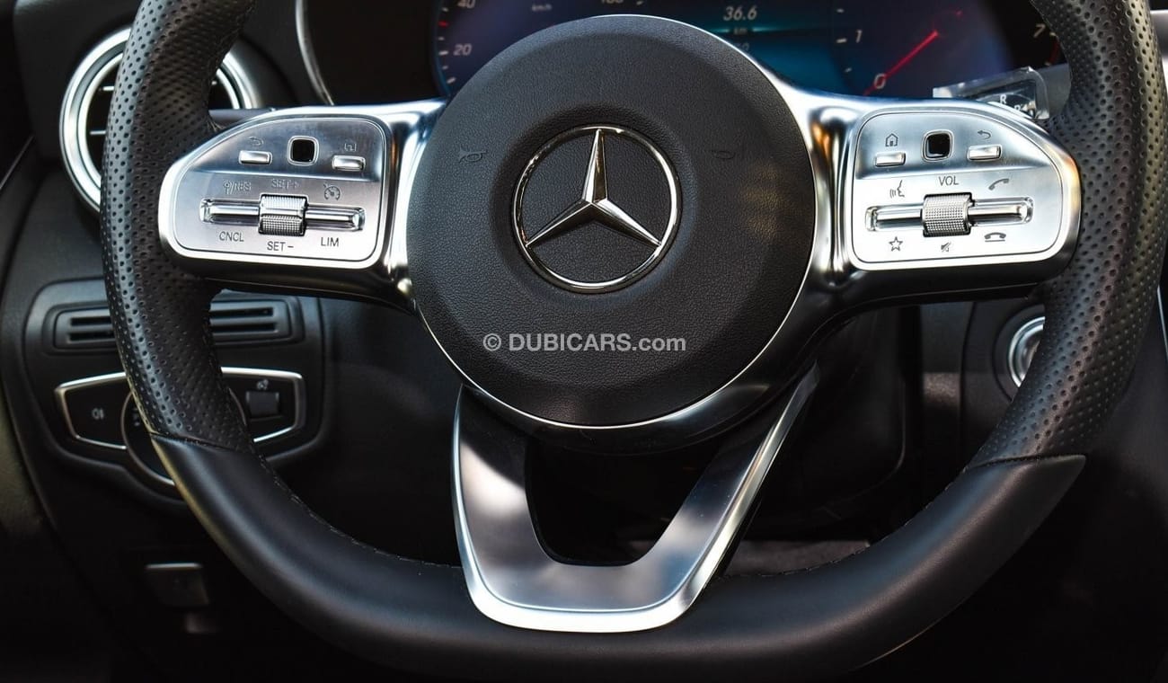 Mercedes-Benz GLC 300 4MATIC | Coupe | 2022 | Brand New | AMAZING OFFER ! ! !