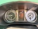 Toyota Hilux GLX 2.7L Double Cab Utility 4WD A/T
