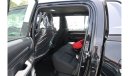 تويوتا هيلوكس TOYOTA HILUX ADVENTURE V63000L 2022 PETROL