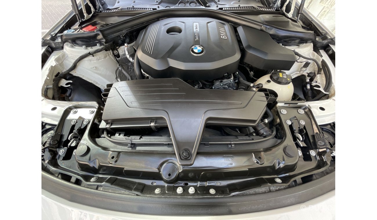 BMW 318i 318i 1500