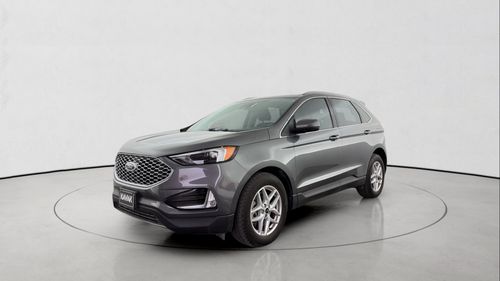 Ford Edge SEL | Guaranteed Warranty | 0 Down Payment