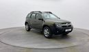 Renault Duster PE 2,000