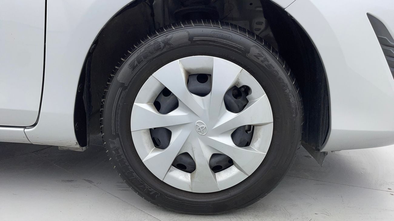 Toyota Yaris SE 1.3 | Zero Down Payment | Free Home Test Drive