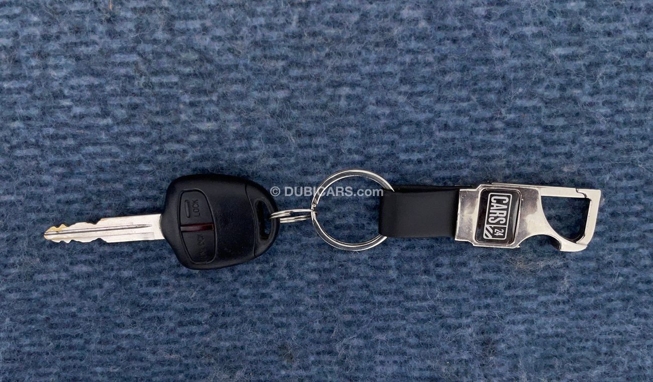 Mitsubishi Pajero GLS LOWLINE 3.5 | Zero Down Payment | Free Home Test Drive