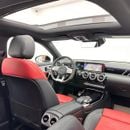 Mercedes-Benz A 35 AMG 2022 Mercedes-Benz A35 AMG, 07/2028 Mercedes Warranty + Service Contract, Mercedes Full Service Hist