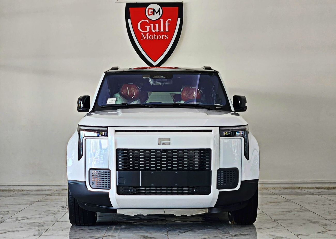 ROX 01 1.5L-4CYL TURBO ENGINE 350 KW DUAL MOTOR 2 YEARS OR 80,000KM SERVICE CONTRACT WITH OFFICIAL ROX