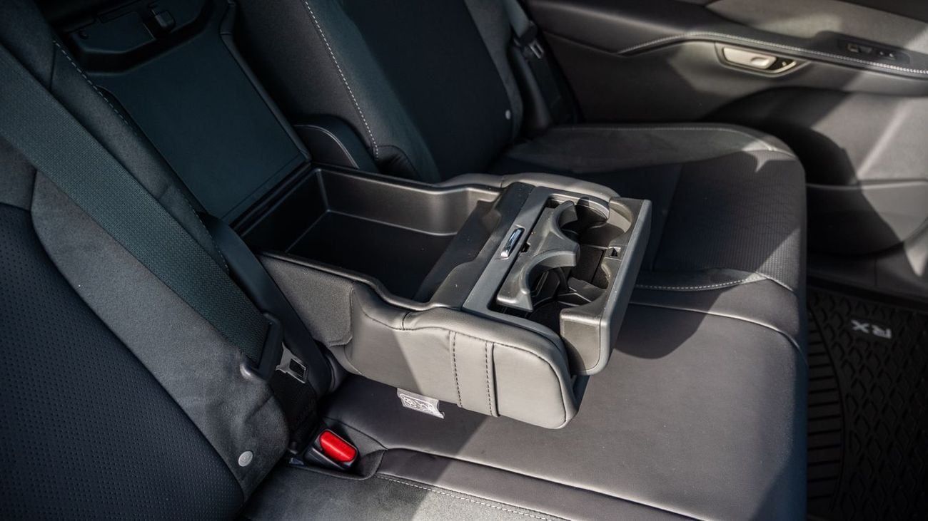 Lexus RX350 LEXUS RX350 EXECUTIVE -2025YM