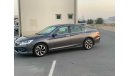 Honda Accord 2017 very good car us